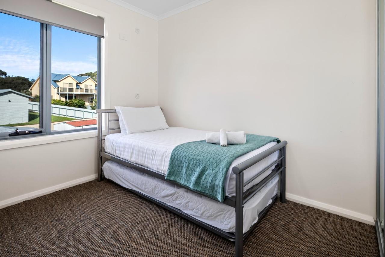 Granite Beach House @ Bay Of Fires Binalong Bay エクステリア 写真